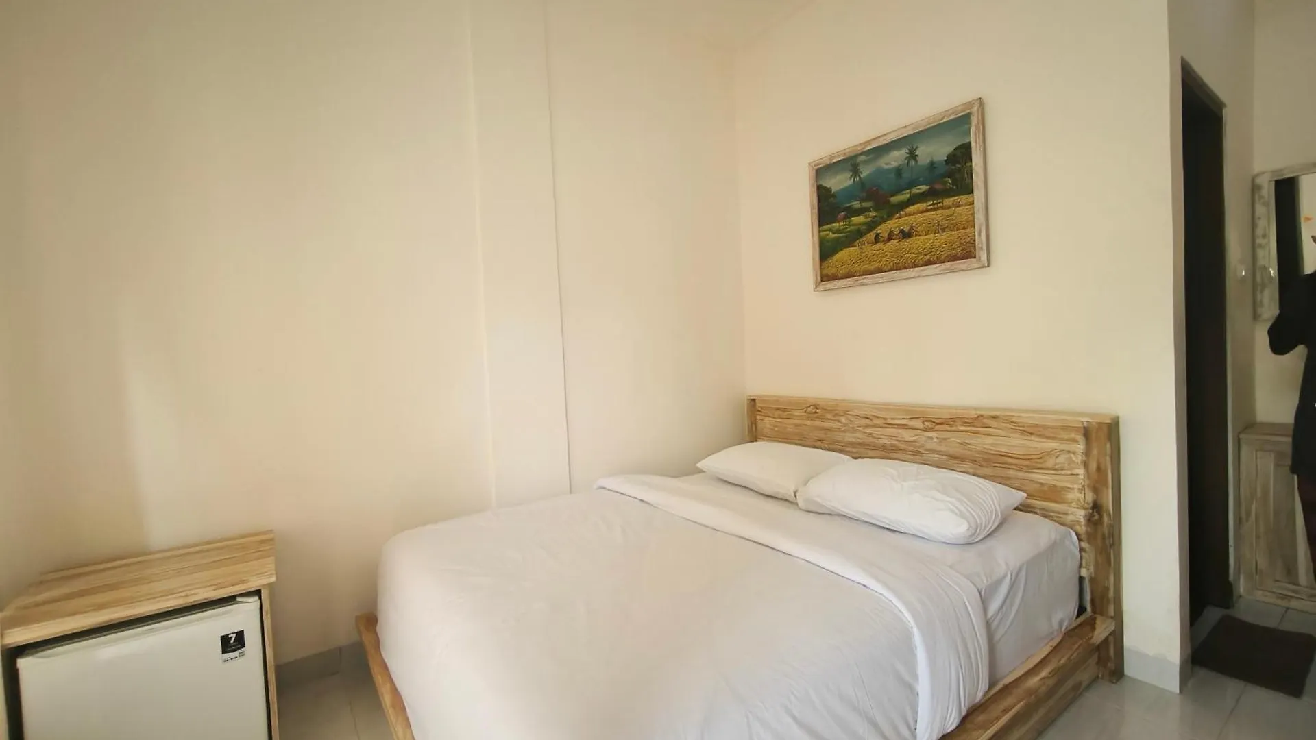 Ken Ken Guest House Seminyak  Indonesia