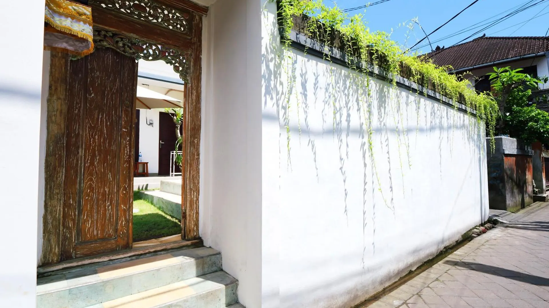 Ken Ken Guest House Seminyak