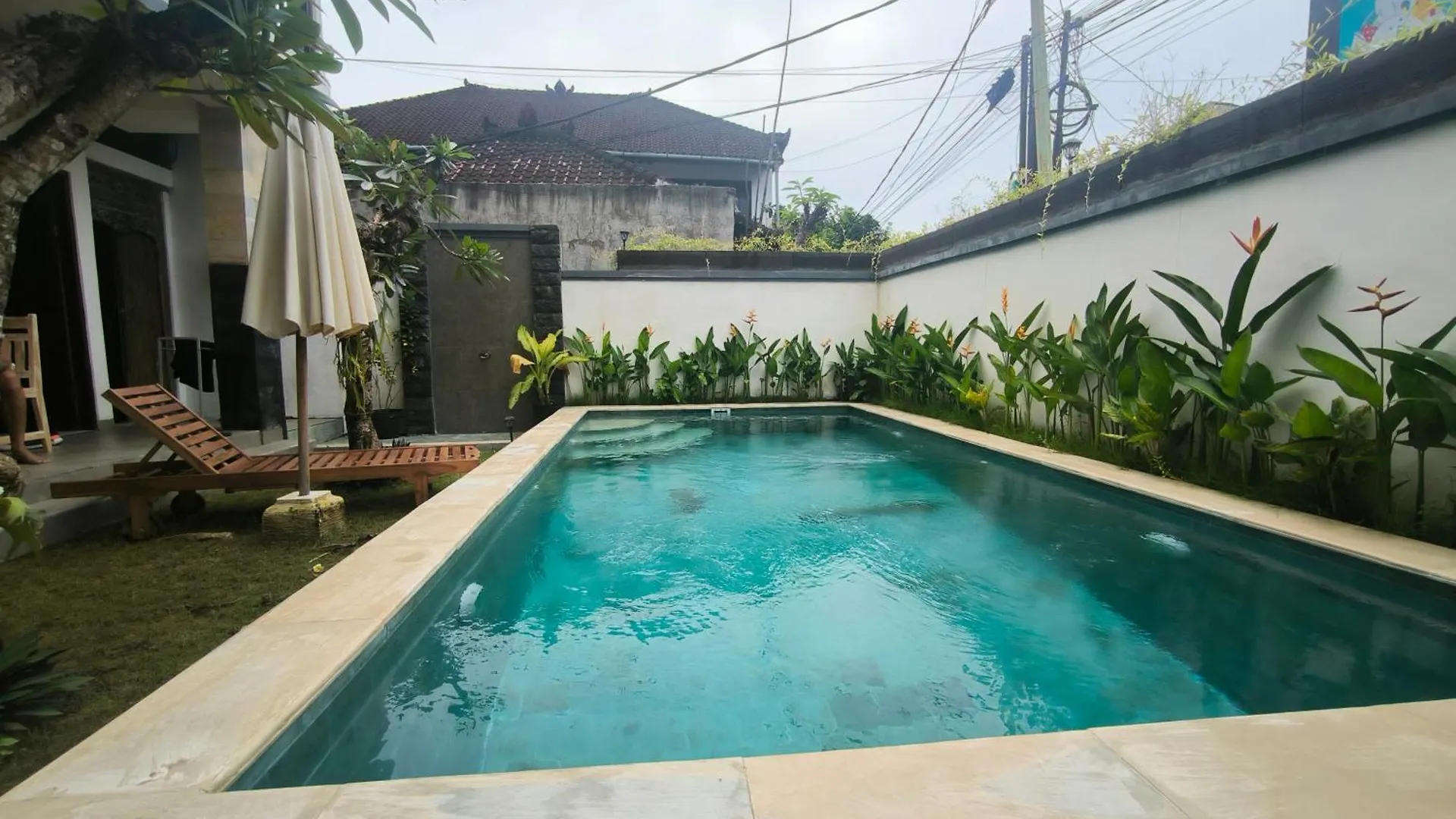 Ken Ken Guest House Seminyak