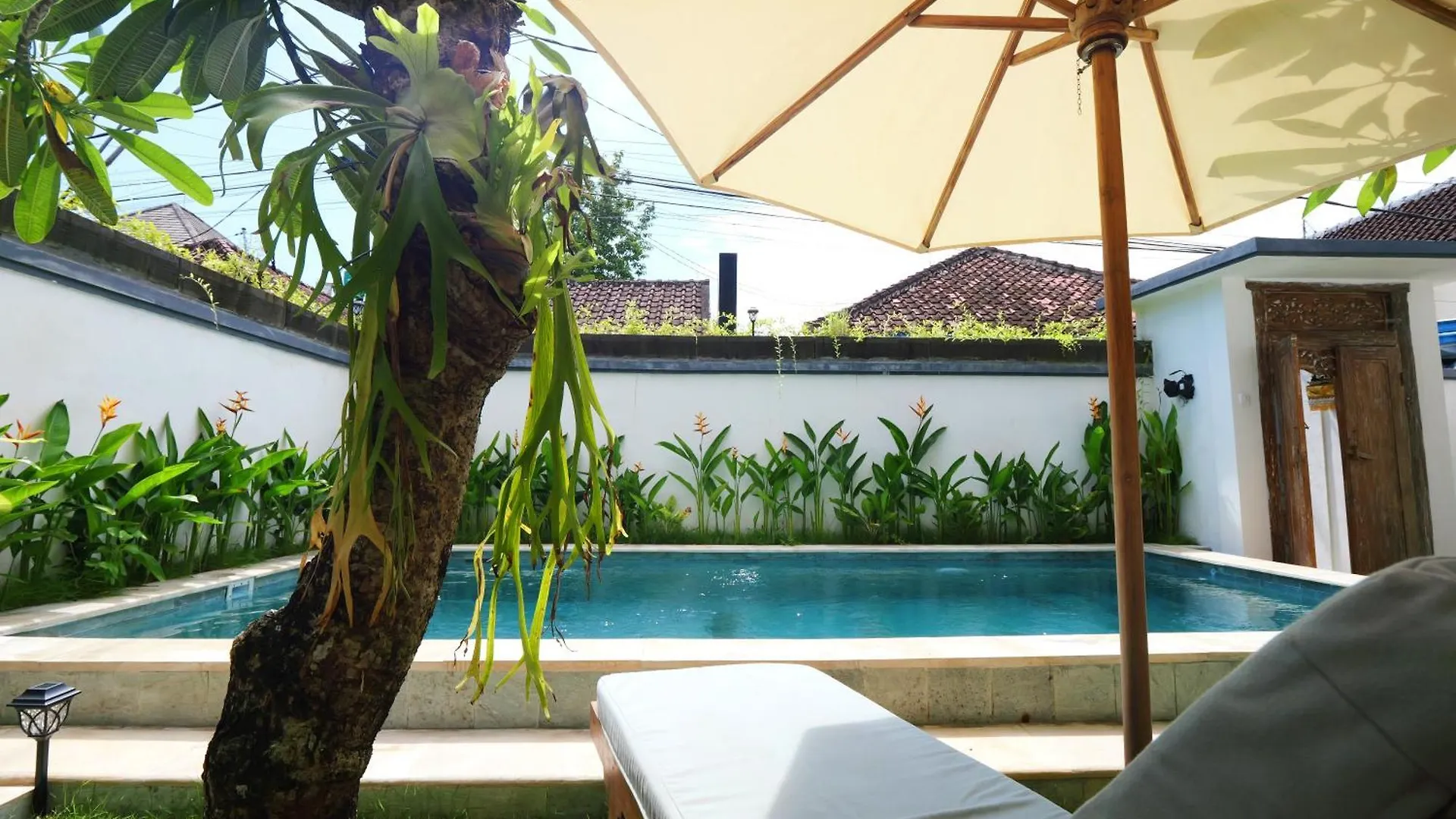 Ken Ken Guest House Seminyak Indonesia