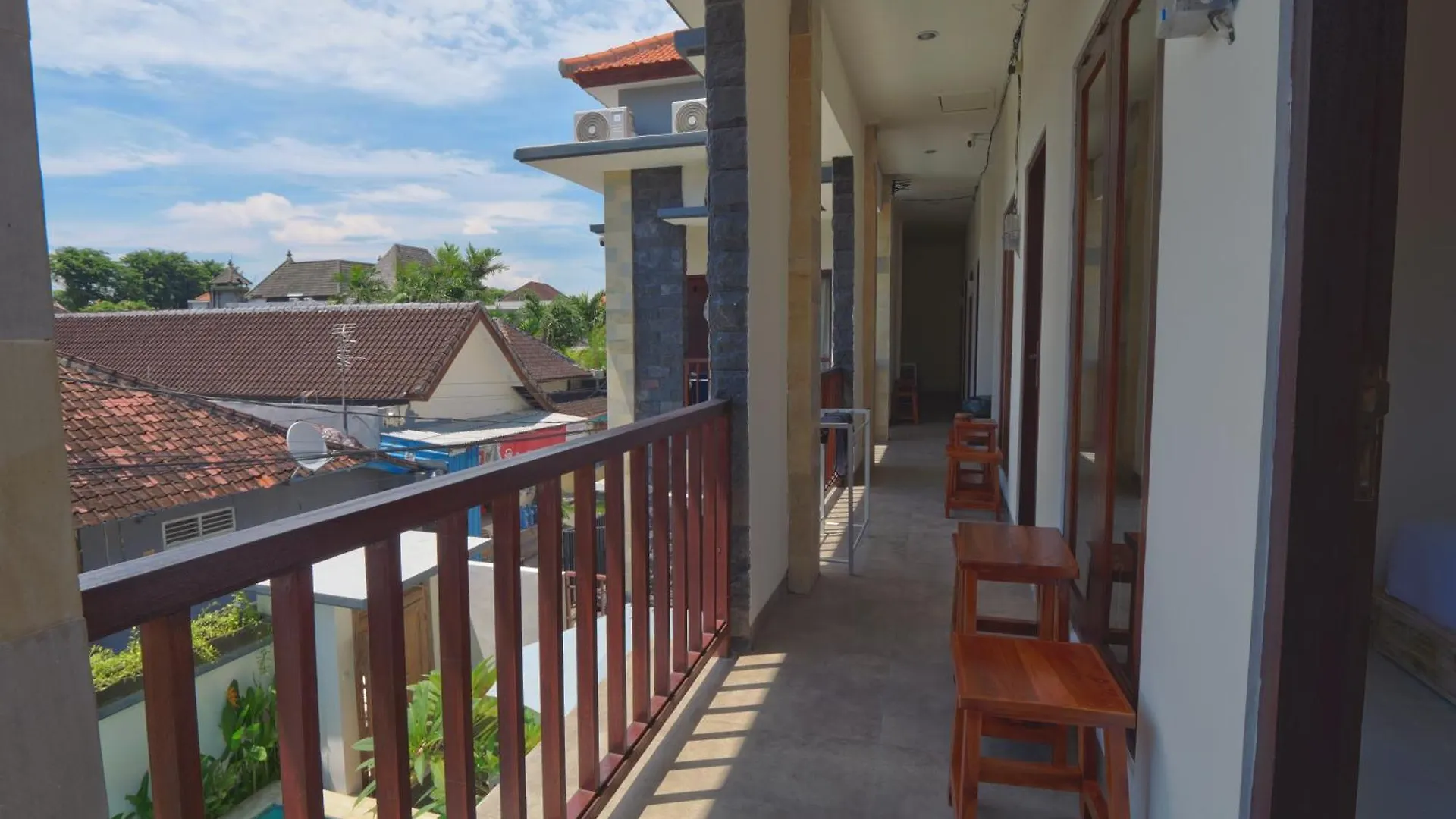 Ken Ken Guest House Seminyak 0*,  Indonesia