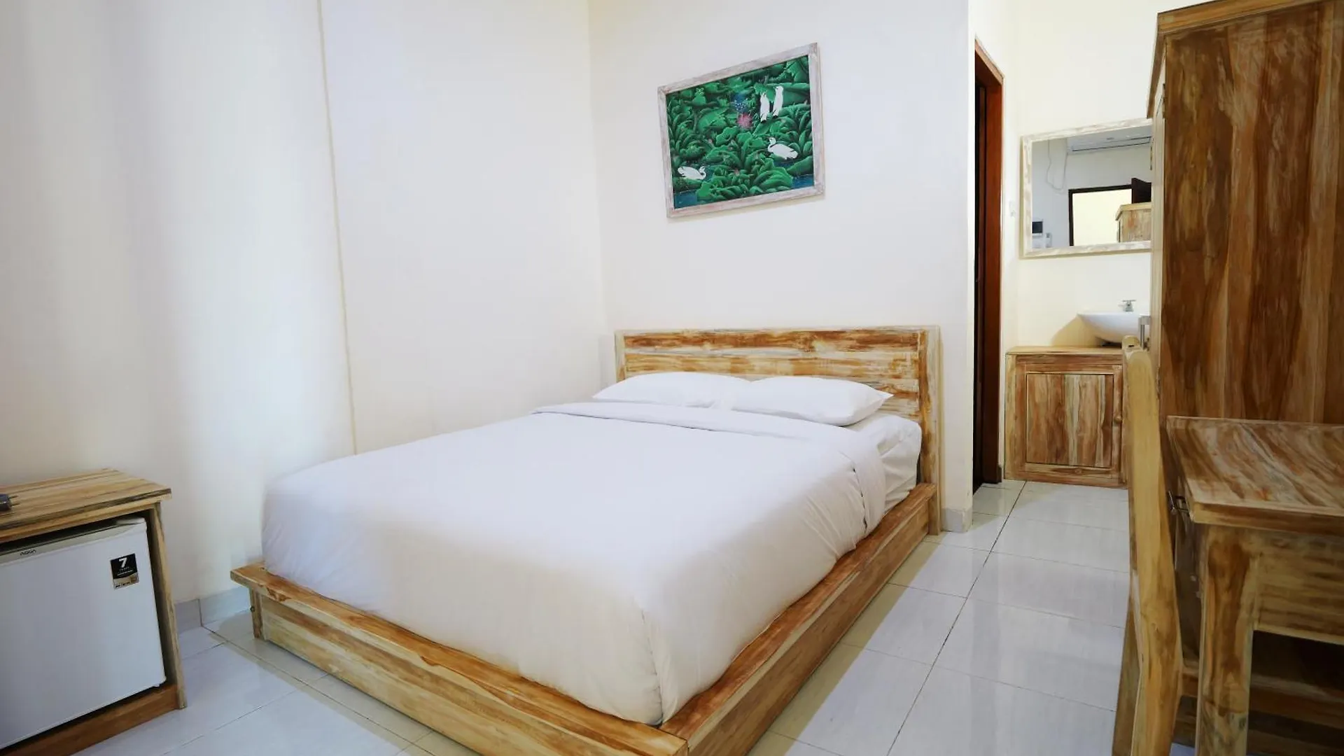 Ken Ken Guest House Seminyak