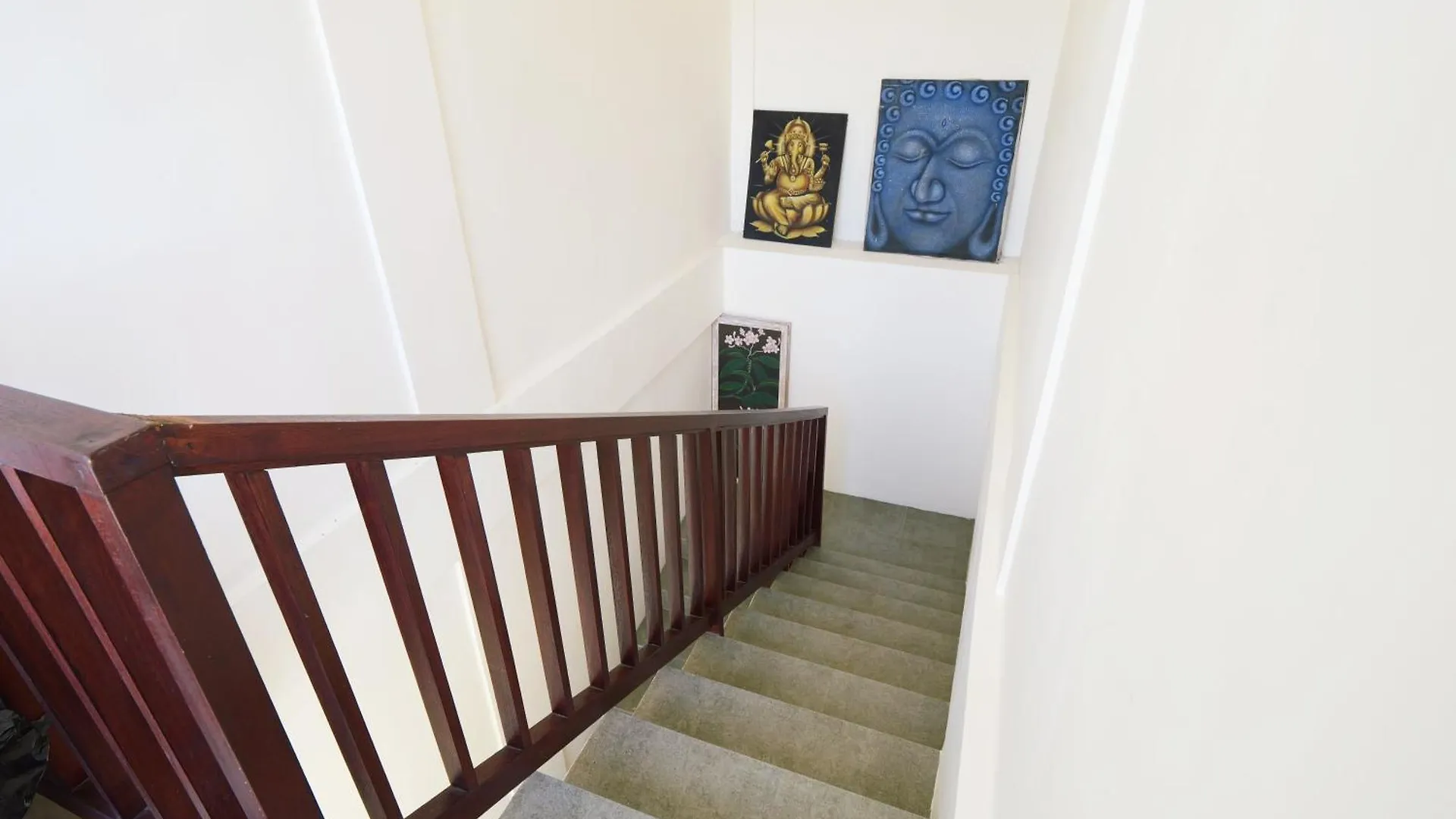 Ken Ken Guest House Seminyak