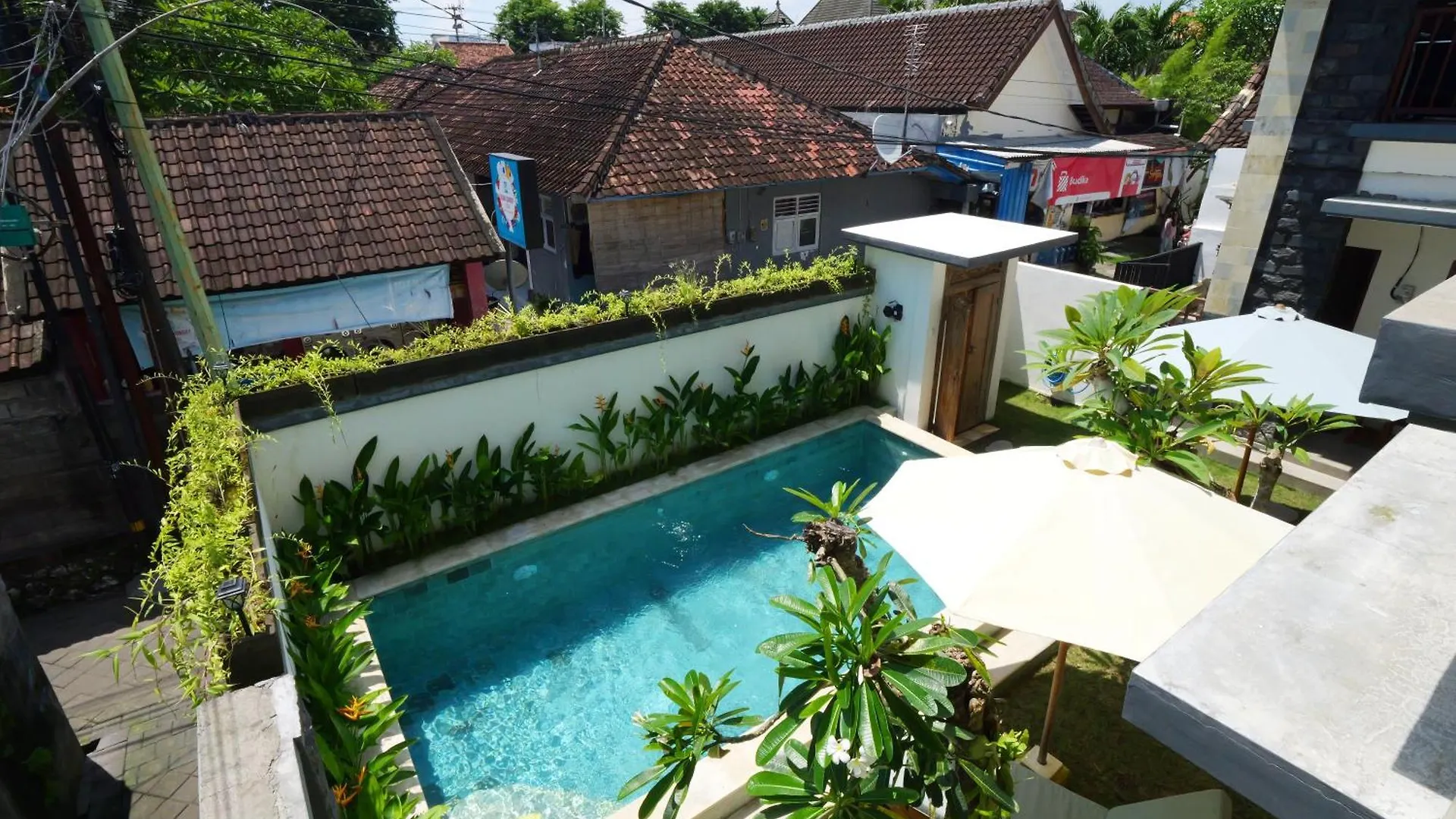 Ken Ken Guest House Seminyak 0*,