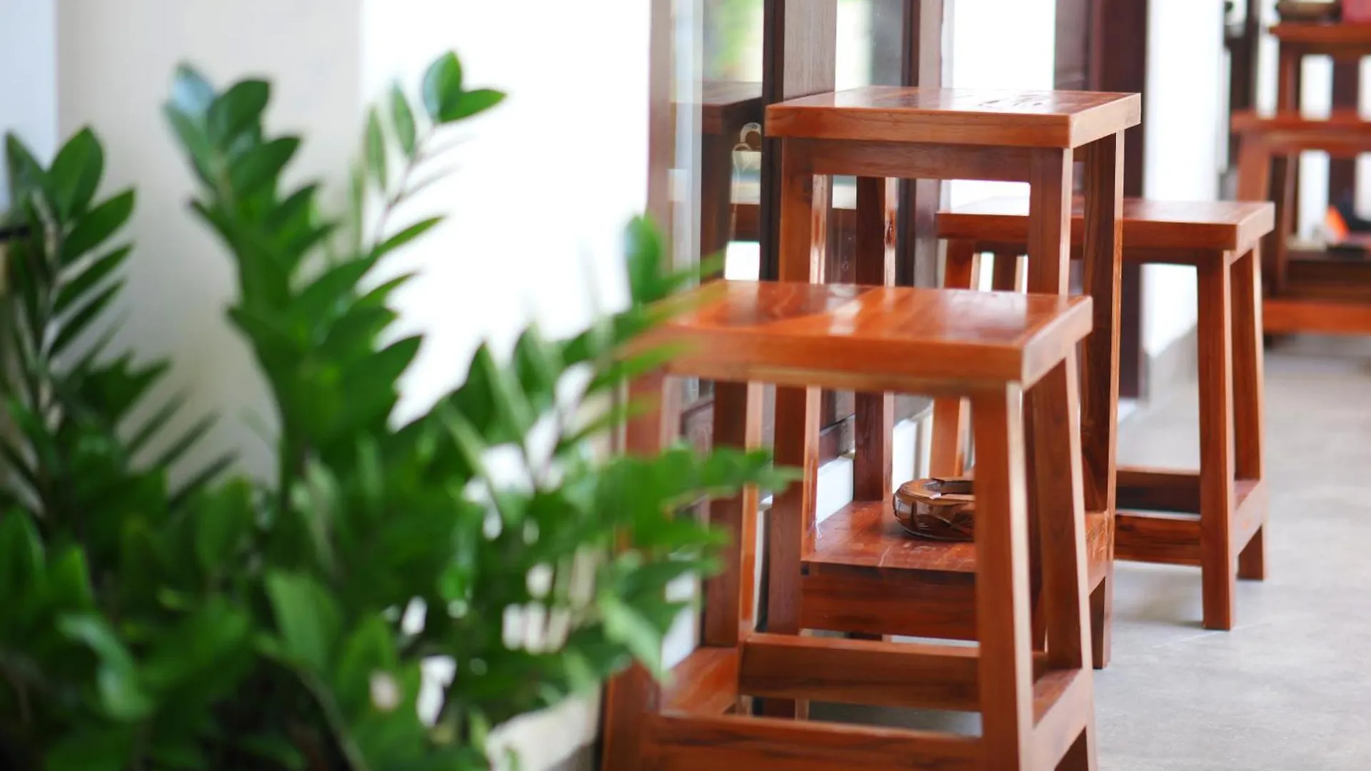 Ken Ken Guest House Seminyak 0*,  Indonesia