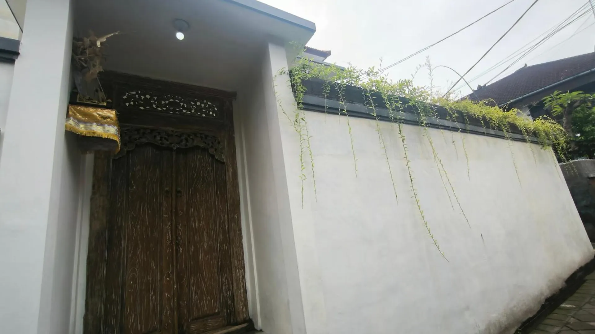 Ken Ken Guest House Seminyak  0*, Seminyak (Bali)