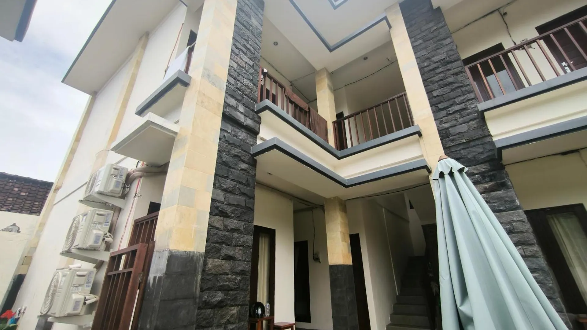 Ken Ken Guest House Seminyak
