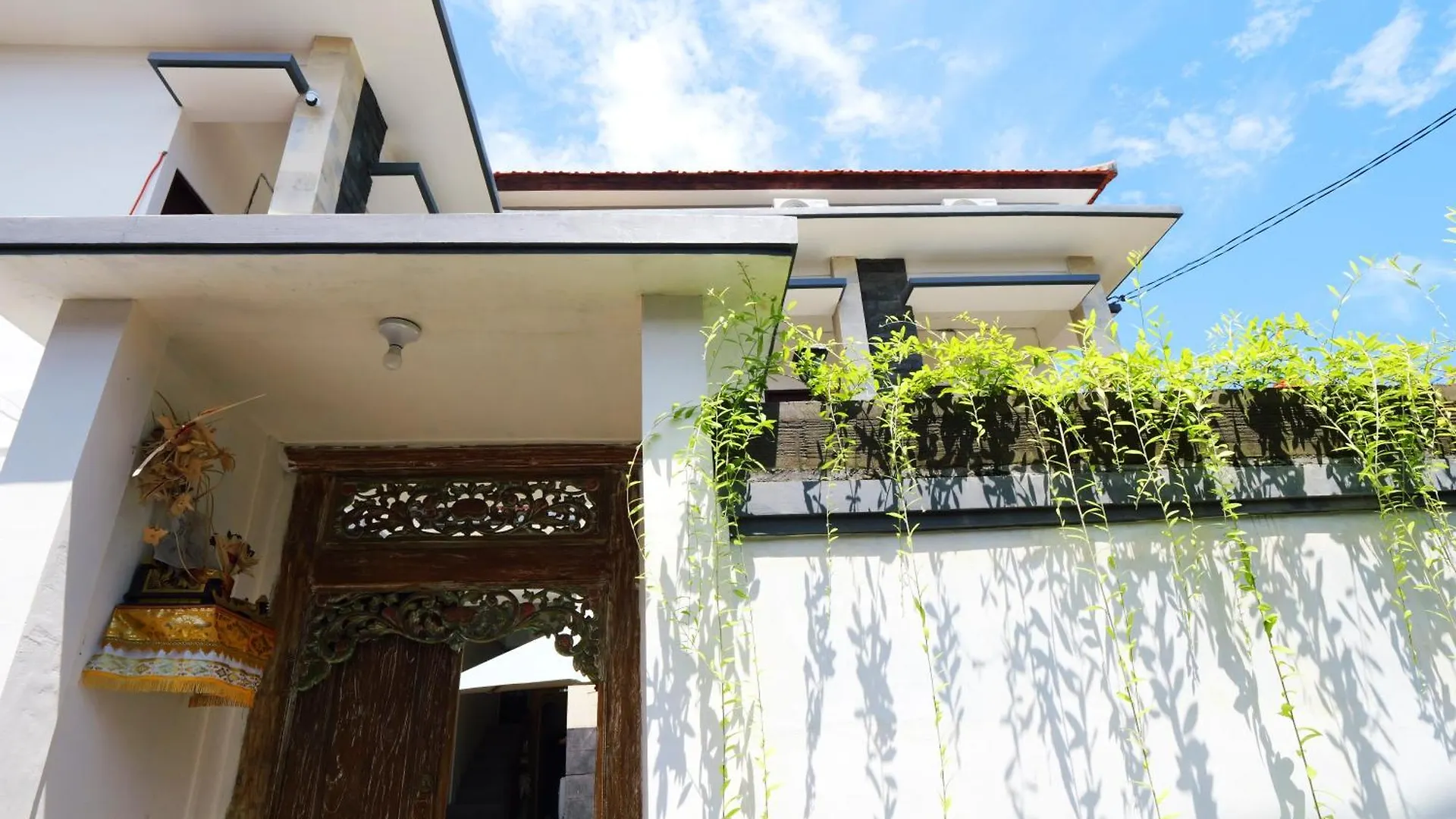 Ken Ken Guest House Seminyak  0*, Seminyak (Bali) Indonesia